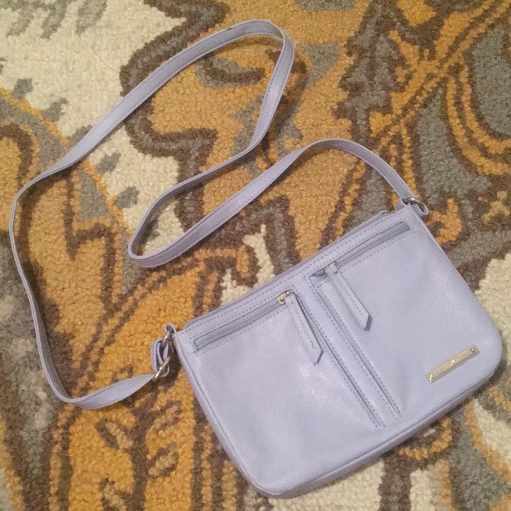 Nine West Cross Body Purse